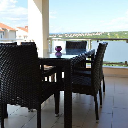 Apartmán Malinska Exteriér fotografie