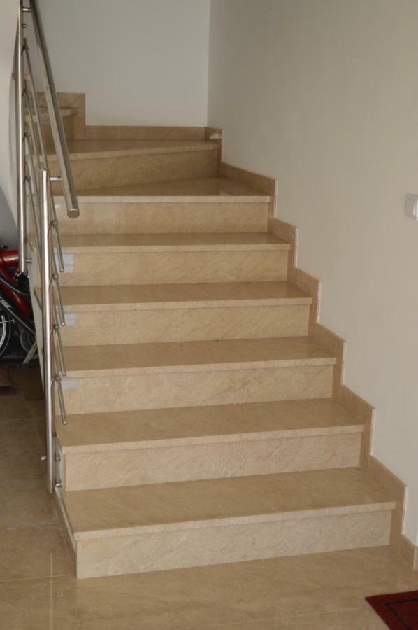 Apartmán Malinska Exteriér fotografie