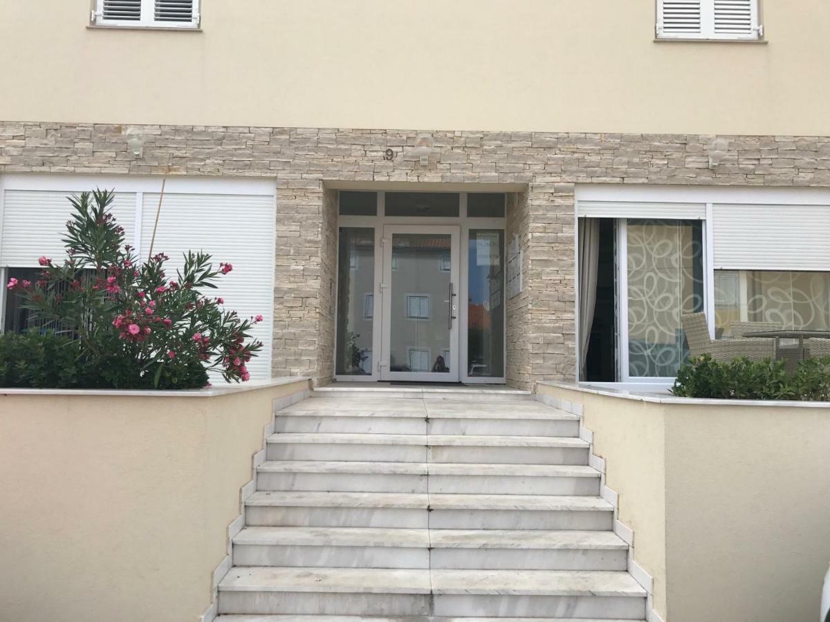 Apartmán Malinska Exteriér fotografie